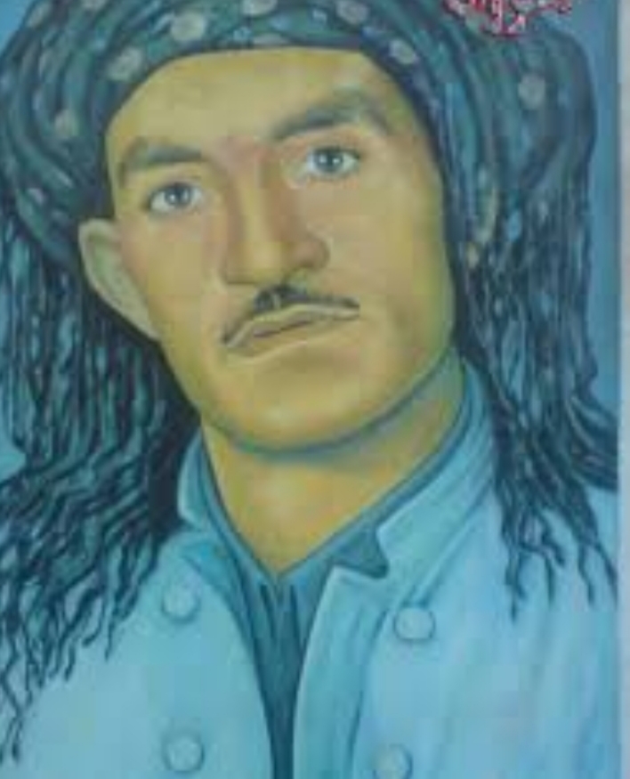 حسن زیرک وره قوربان